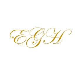 Eheliyagoda Gold House Logo